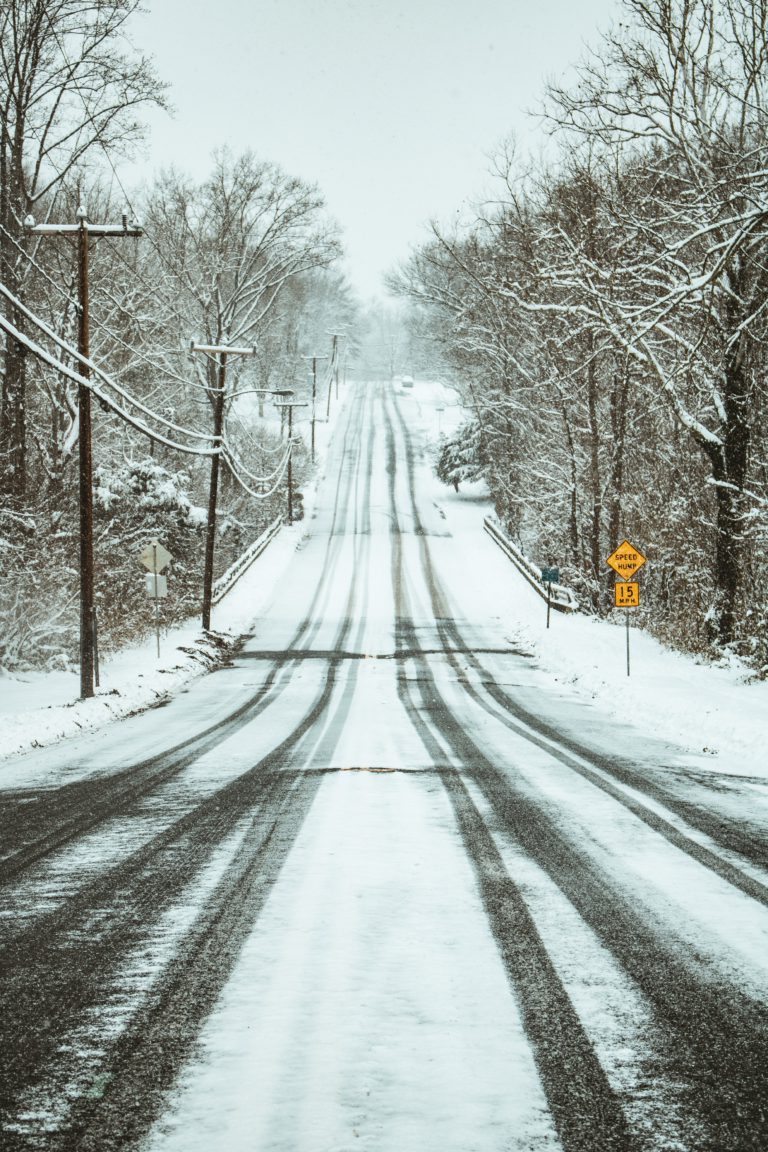 Road Report – January 13