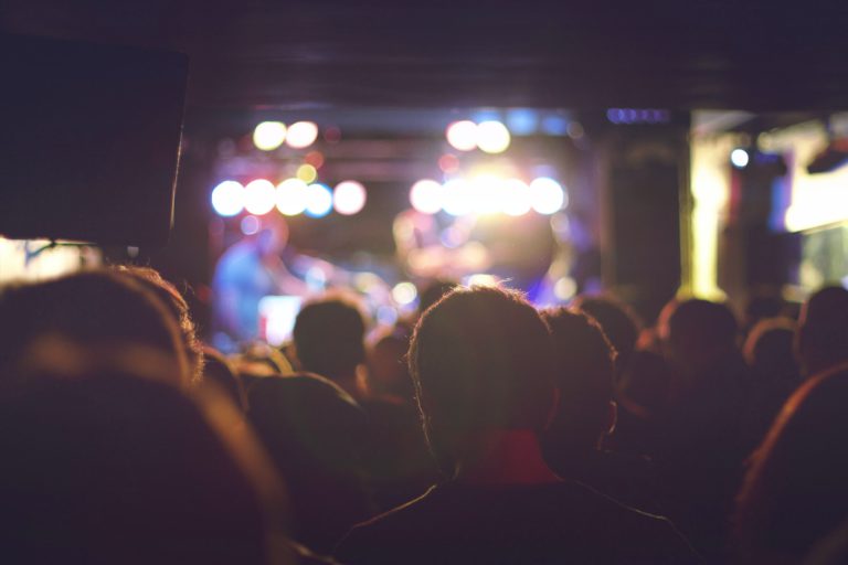 Centre De Loisirs turns to local talent to help during COVID-19 pandemic
