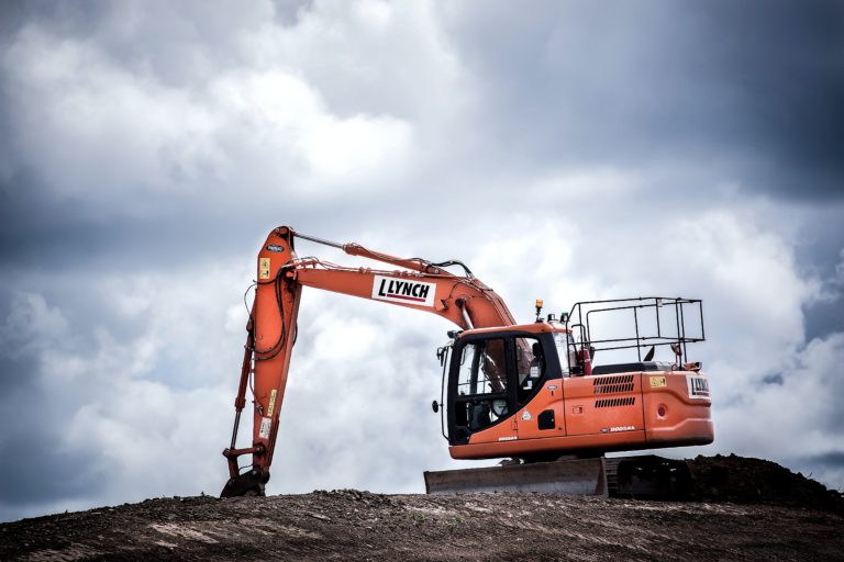 Little Long construction project proceeding during second provincial lockdown