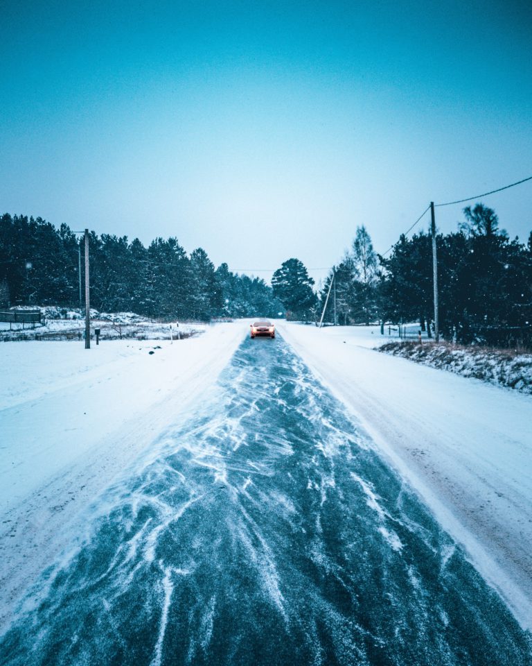 Road Report – Feb 17