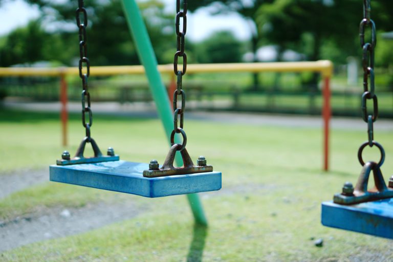 New fully accessible, inclusive playground and park in Hearst