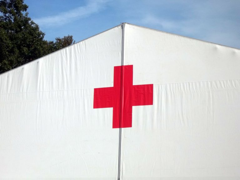 Red Cross in region need volunteers to help