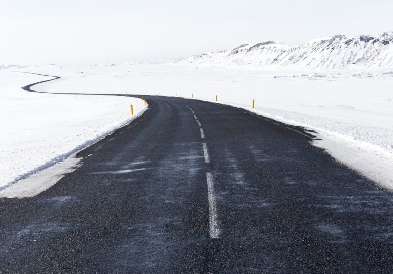 Road Report – January 19