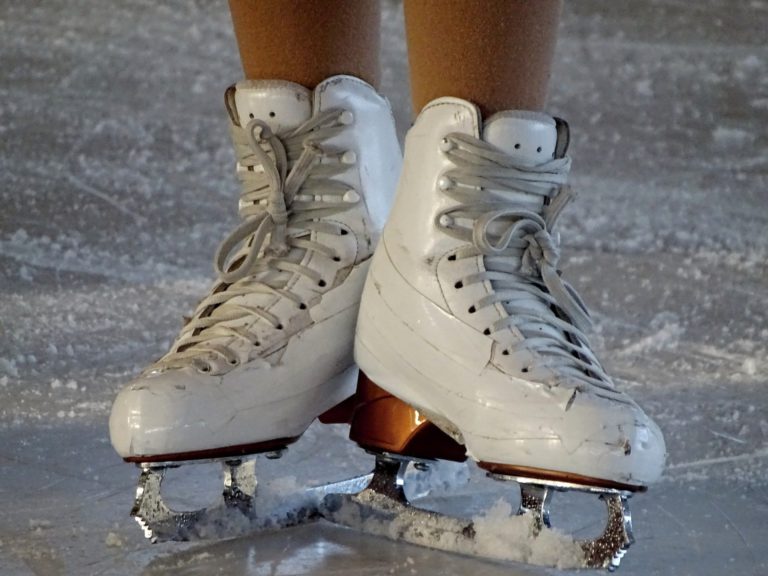 Kap 100 committee offering virtual food tasting tour, new outdoor rink now open