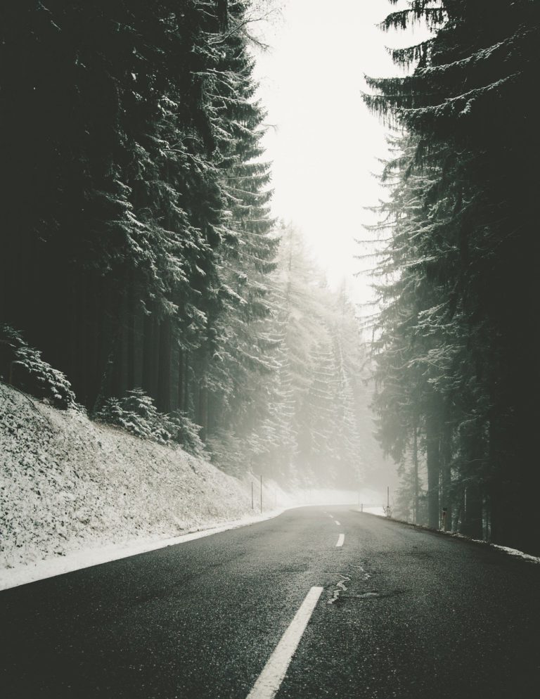 Road Report – Feb 3