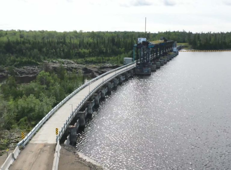 Mayor says OPG $200 million project much need boost on many levels for area