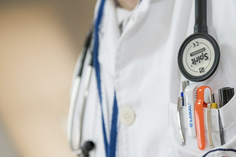 Smooth Rock Falls Hospital receives $10K from NOSM