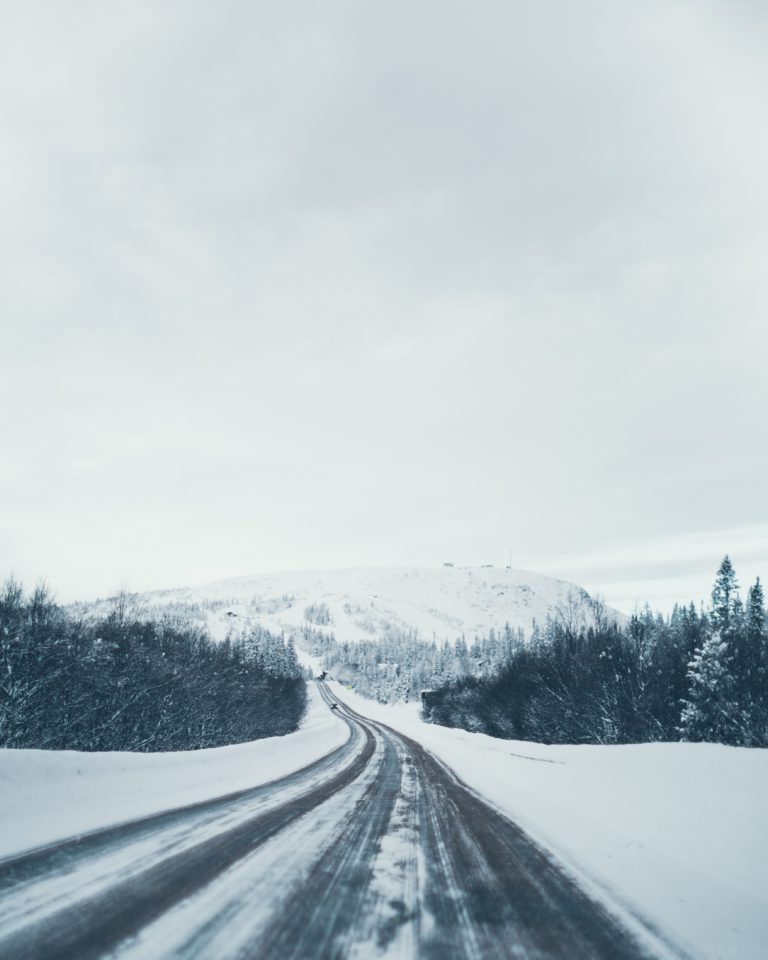 Road Report – Feb 23