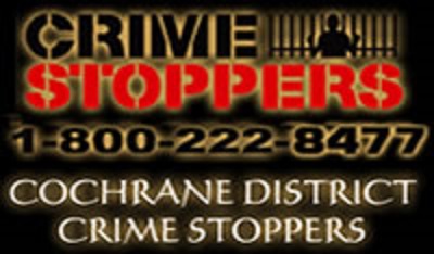 Crime stoppers looking for help to solve theft of snowmobiles in Hearst