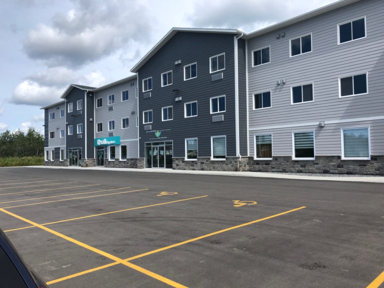 Assisted Living program launched by Sensenbrenner Hospital