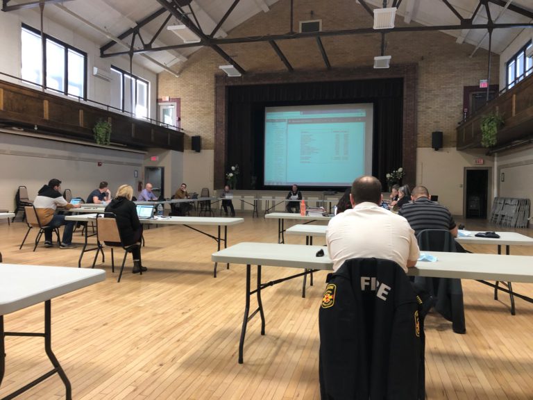 Municipal taxes on the rise in Kapuskasing