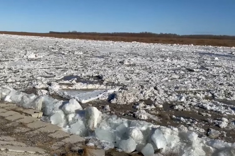 UPDATE – Kashechewan evacuation to Kap called off for now