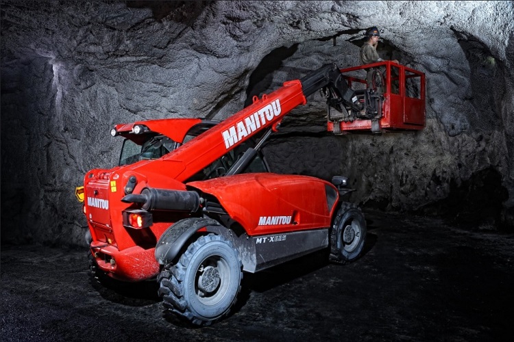 New online platform takes the place of the Canadian Mining Expo for this year