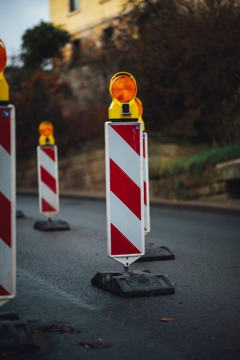 Pothole season has new challenges due to pandemic