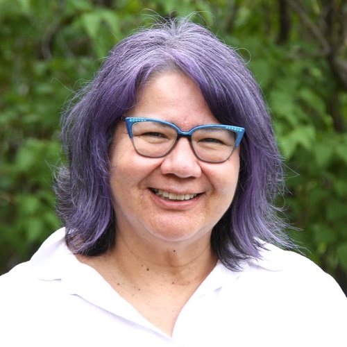 Archibald runs to be AFN national chief
