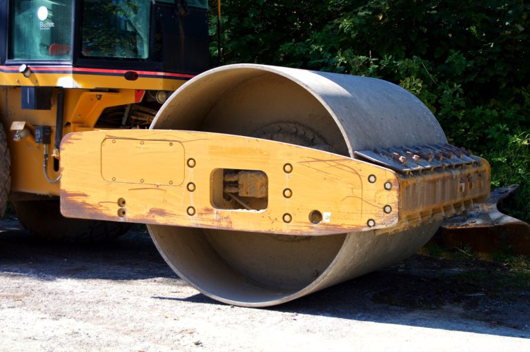 Construction to resume on Government Road next week; several other streets to get paved later this summer