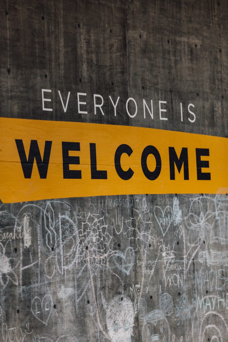 Settlement Services helping new Canadians feel welcome in our region