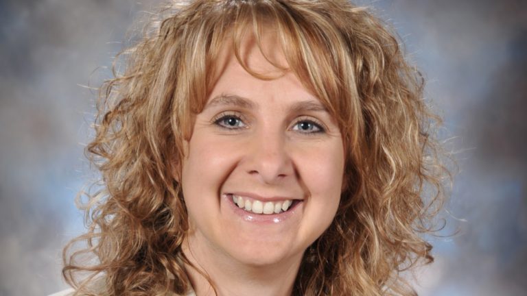 Natalie Joncas-Raymond named new Superintendent of Education for french public school board