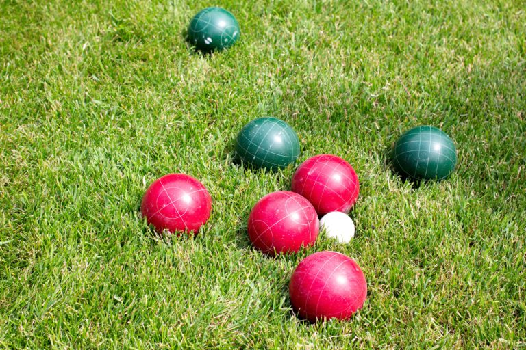Special Olympics bocce needing volunteers this fall