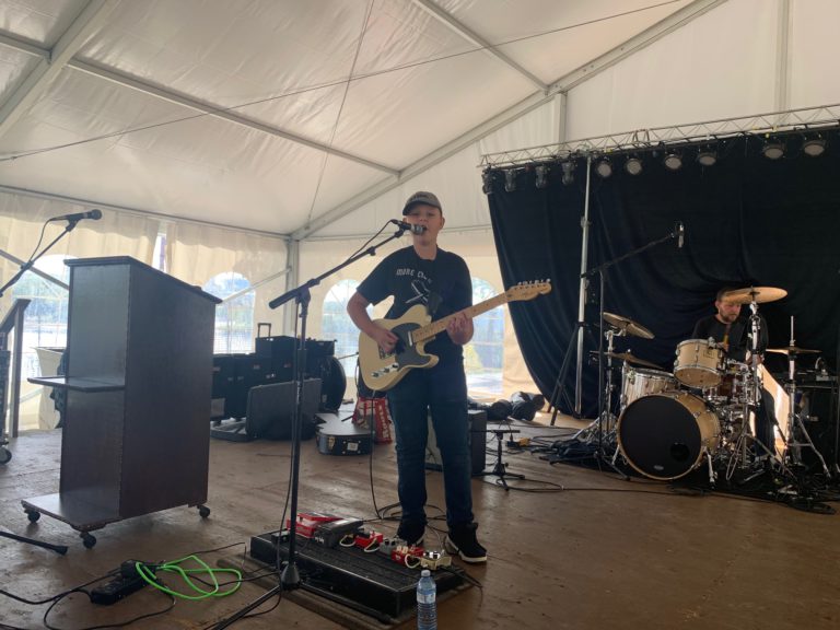 Kap Rendezvous weekend a resounding success
