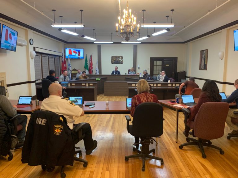 Town of Kapuskasing deb slashed by $3 million