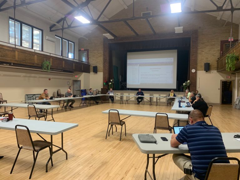 Kap Town Council approves vaccination policy for staff and employees