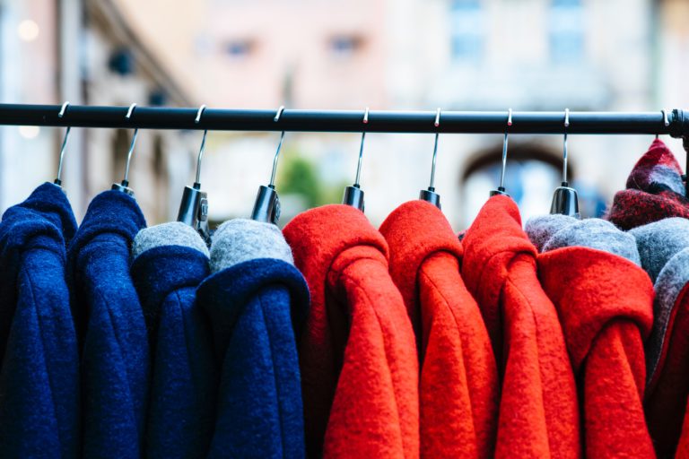 Winter Coat drive goes through changes including including new location to pick up items