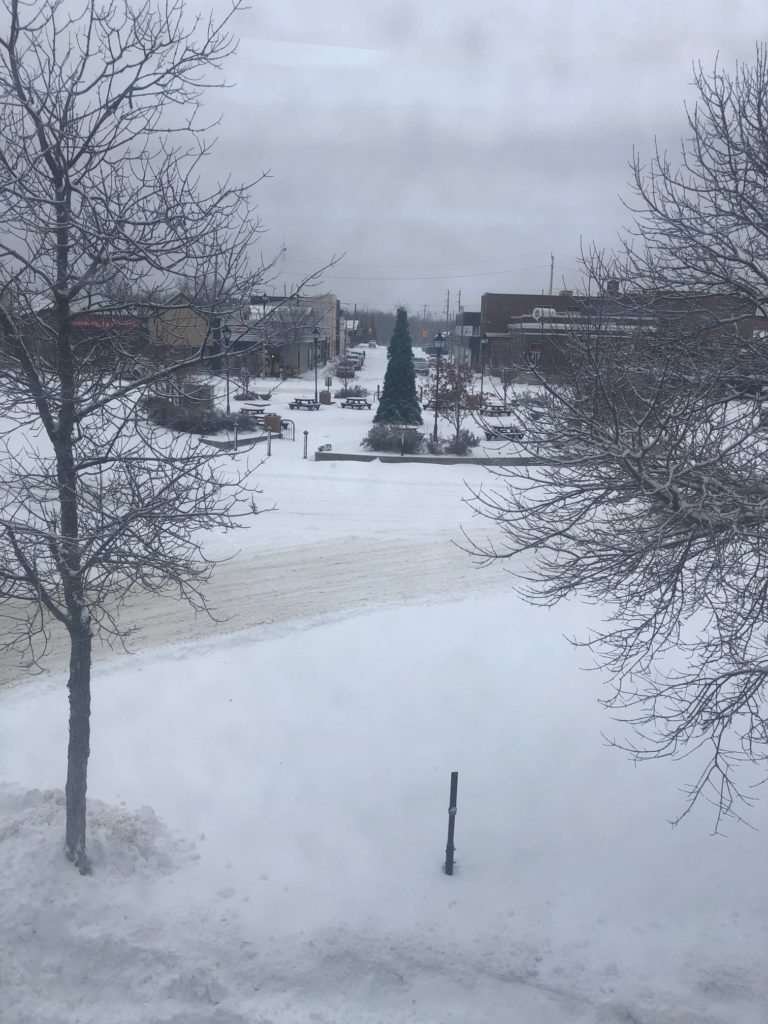 Town of Kap officials say preparation is key for dealing with winter storms