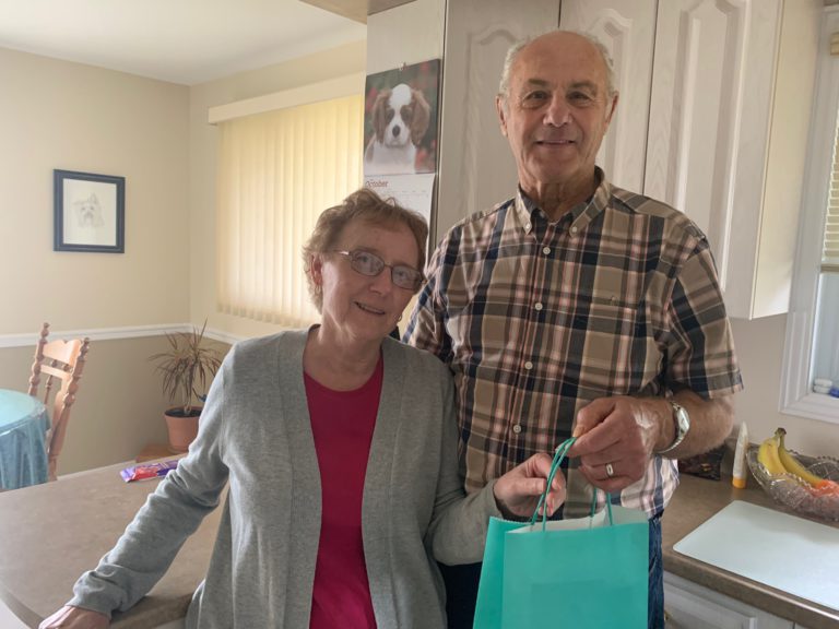 Kapuskasing man set to release new book about his life