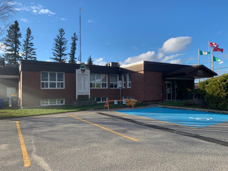 Hydro One officials offer apology at Hearst Town Council meeting