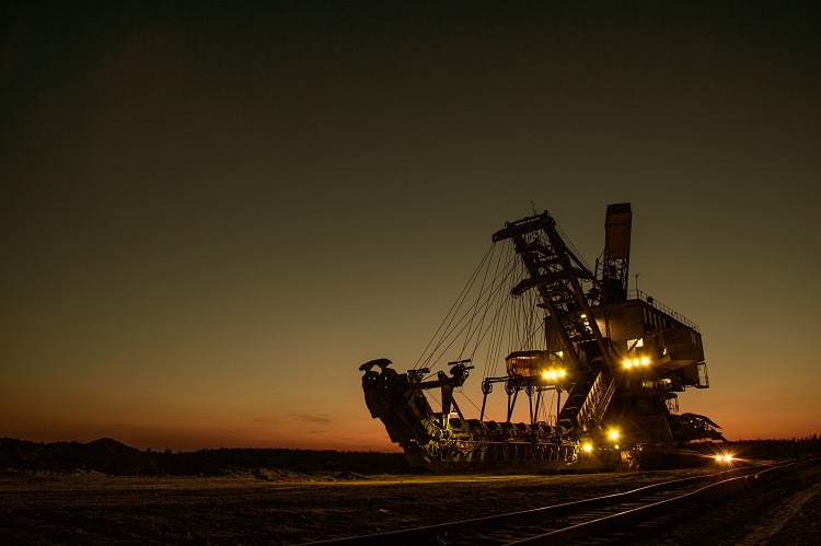 GoWest Gold announces $10 million investor