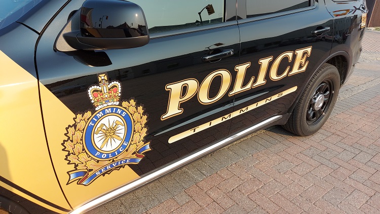 OPP man to lead Timmins Police