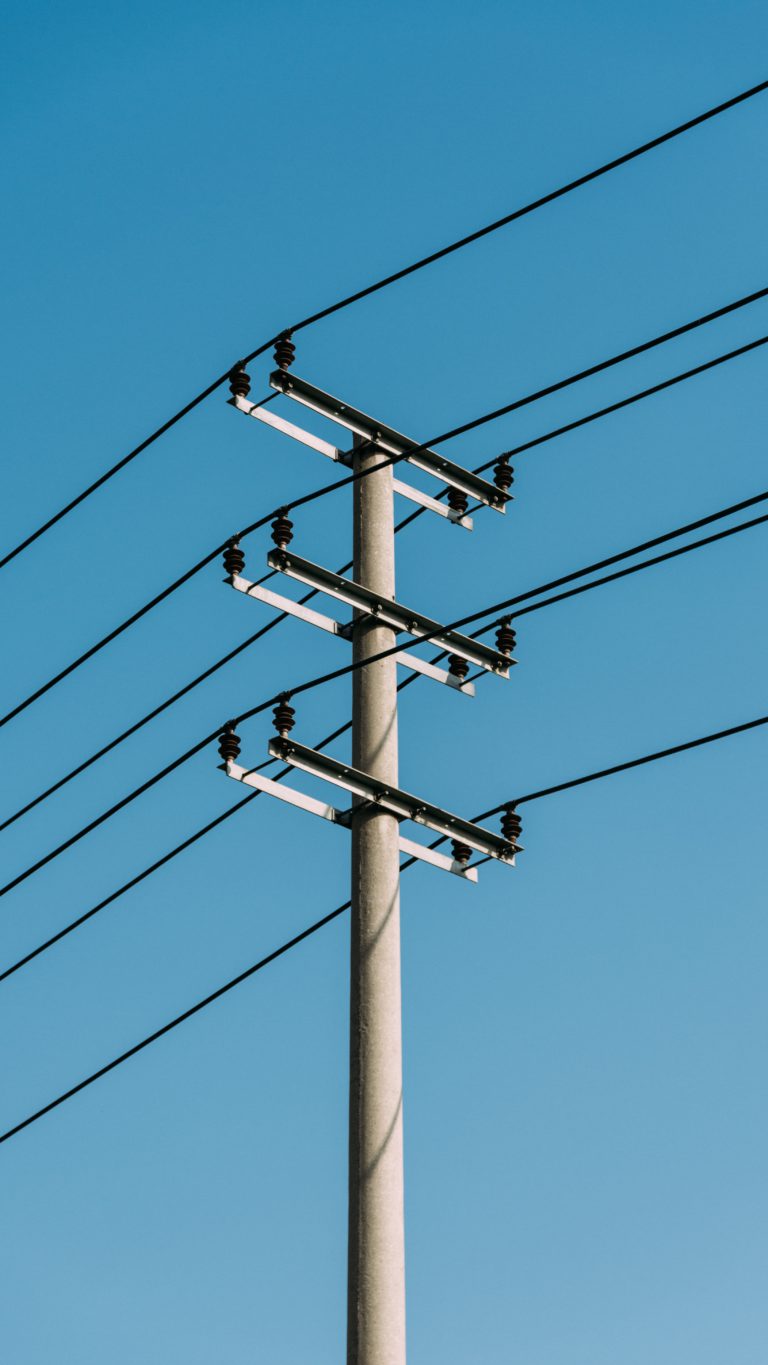 Power Outage this Sunday for Hydro One Customers east of Kap