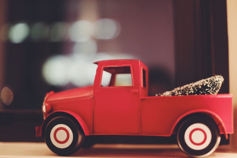 RNL Cleaning Services hosting toy drive for NEOFACS