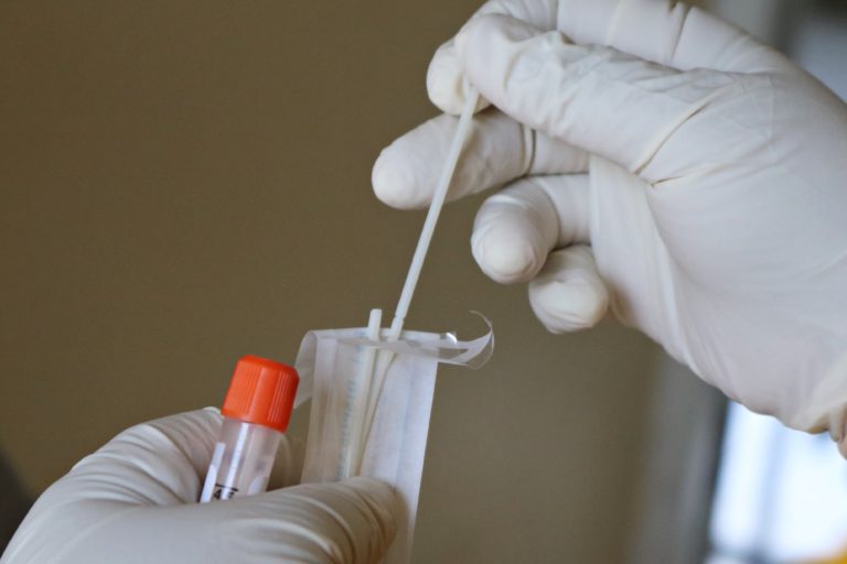 COVID-19 testing centre changes locations in Kapuskasing
