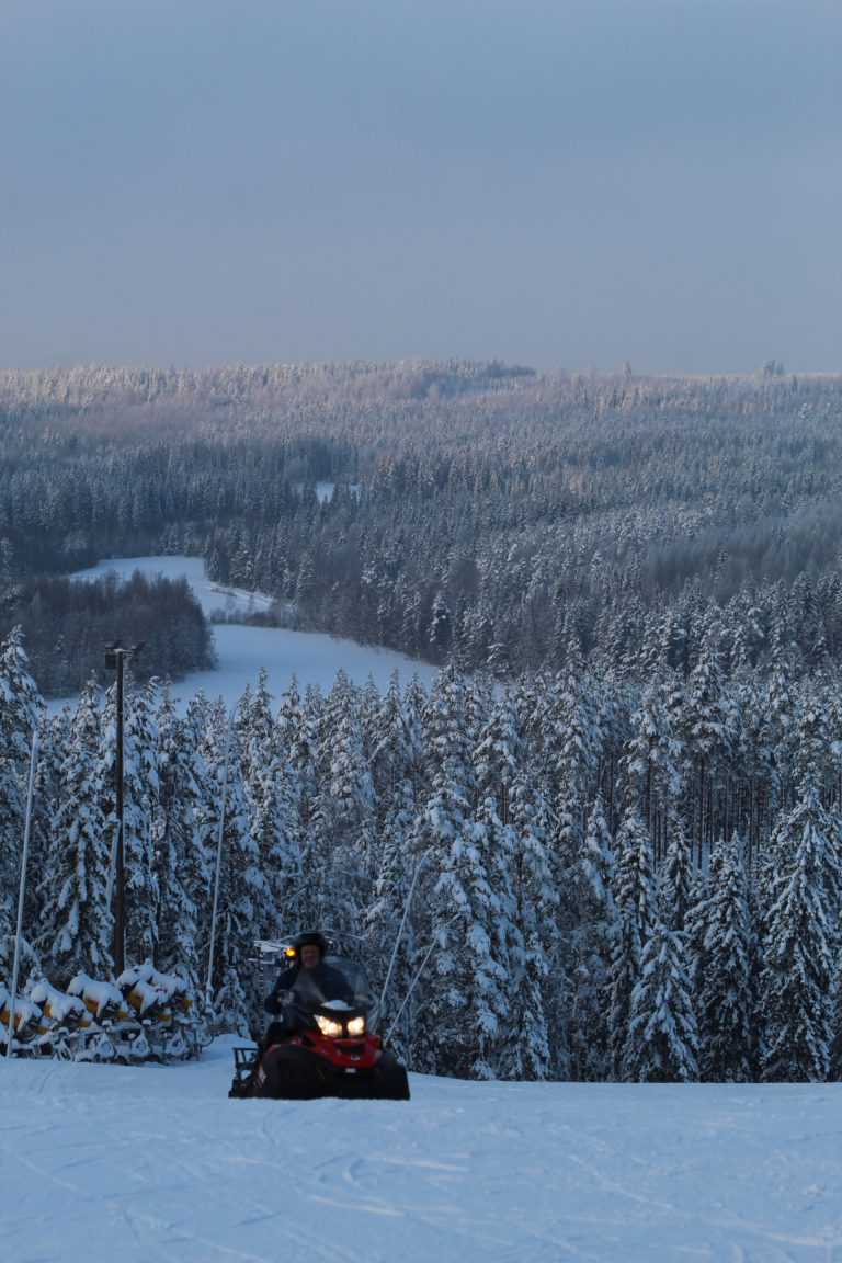 101 Experiences looking to add more tourism opportunities for the Hearst and Kapuskasing region