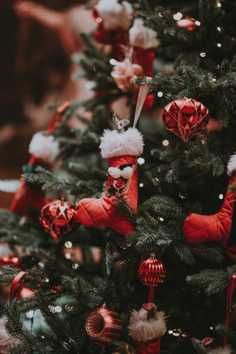 Smooth Rock Falls holding Christmas parade and tree lighting ceremony next Saturday