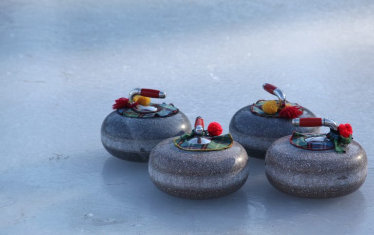 Kap Curling Club launches Wednesday night scramble