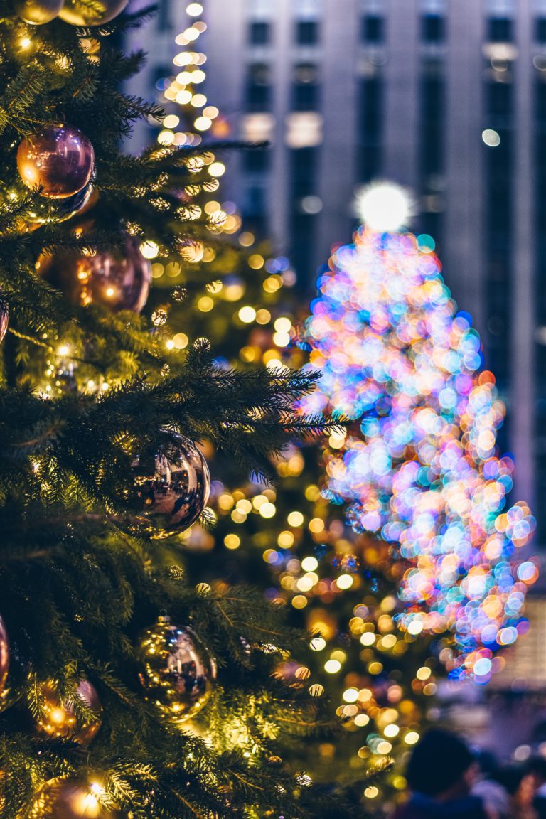 Final preparations underway for Rotary Club’s Winter Wonderland Parade on Saturday