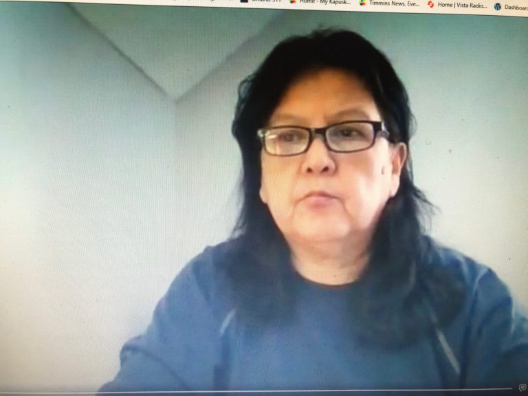 Sutherland says no extreme emergency measures for Constance Lake First Nation to deal with ongoing health issues
