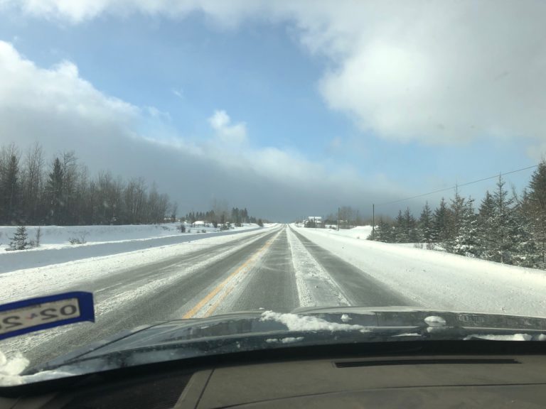 Province sets up Northern Ontario Task Force to study improving highways