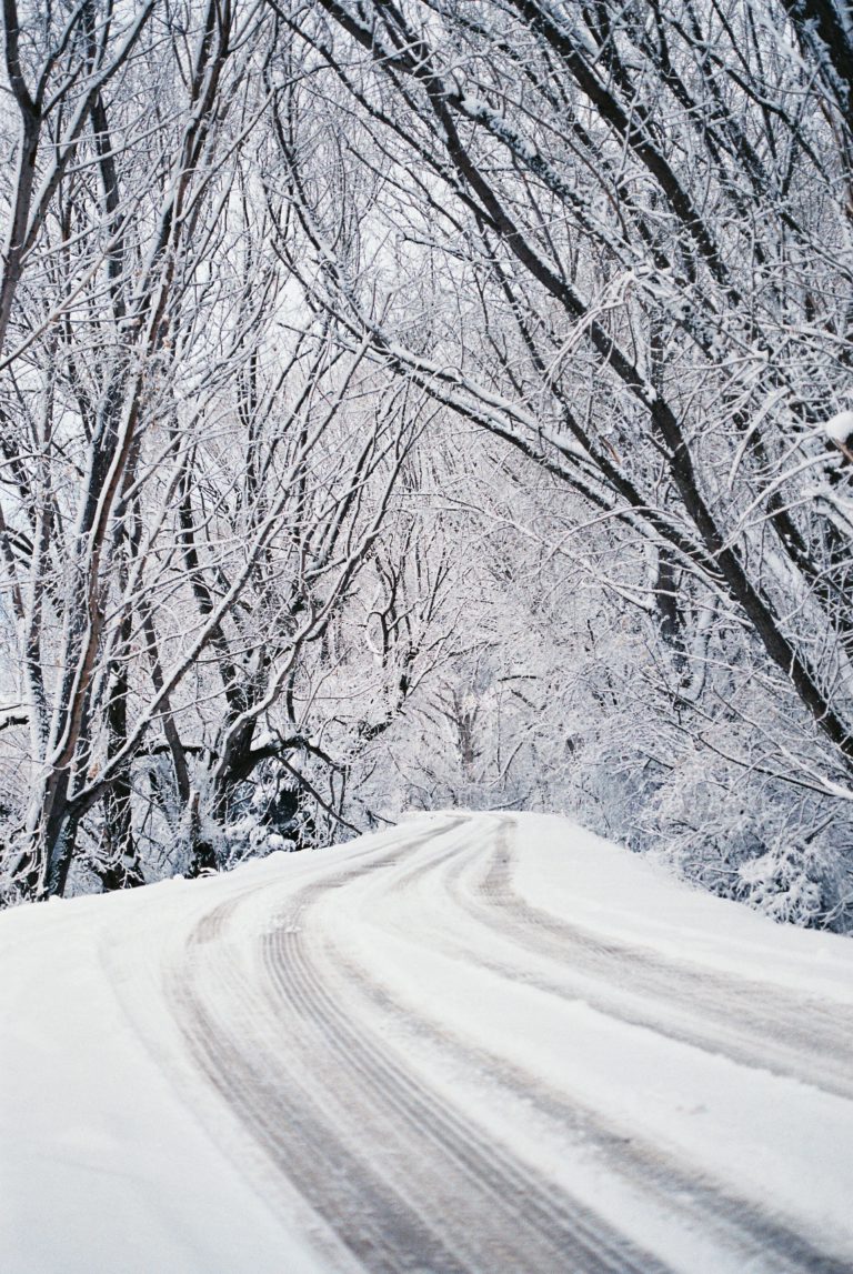 Wetum Road to the James Bay Coast is now open