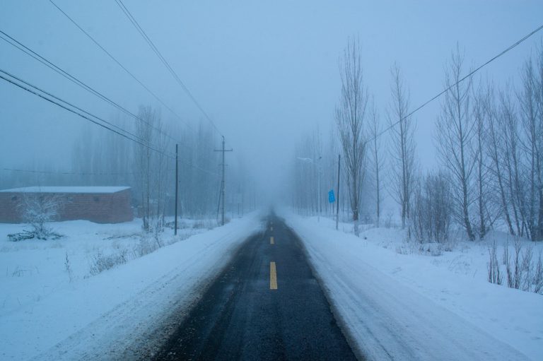 Road Report – January 24