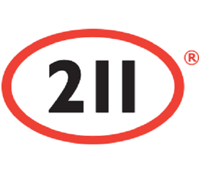 Friday is 211 day across North America