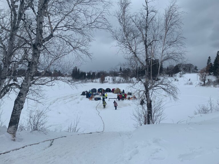 Big Winter Festiglace kicks off in Kap this weekend