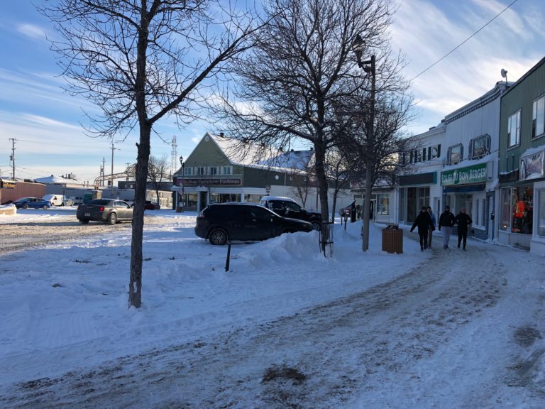 Mayor Dave Plourde says Census numbers for Kapuskasing taken before pandemic and show population decline and not true figures