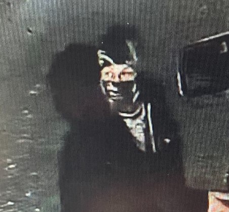 Police needing your help with incidents on Radisson in Kapuskasing