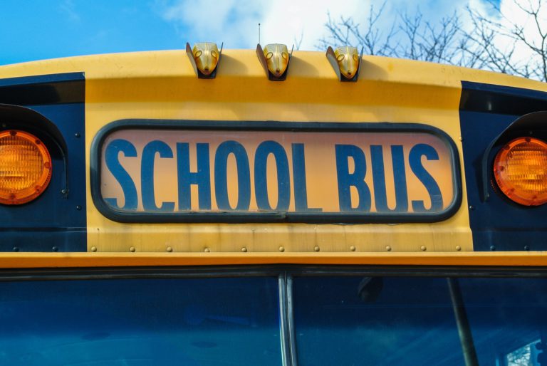 School bus driver shortage improving in region