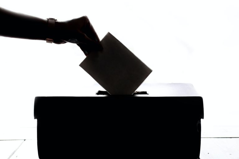 Municipal Election recommendations made to Kap Town Council