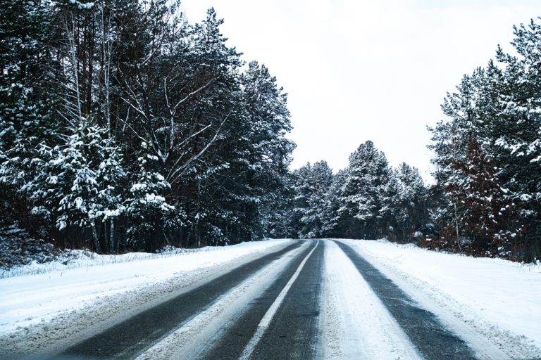 Road Report — February 3